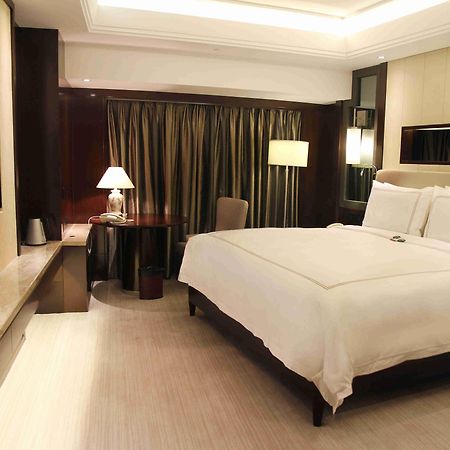 The Pavilion Hotel Shenzhen Extérieur photo