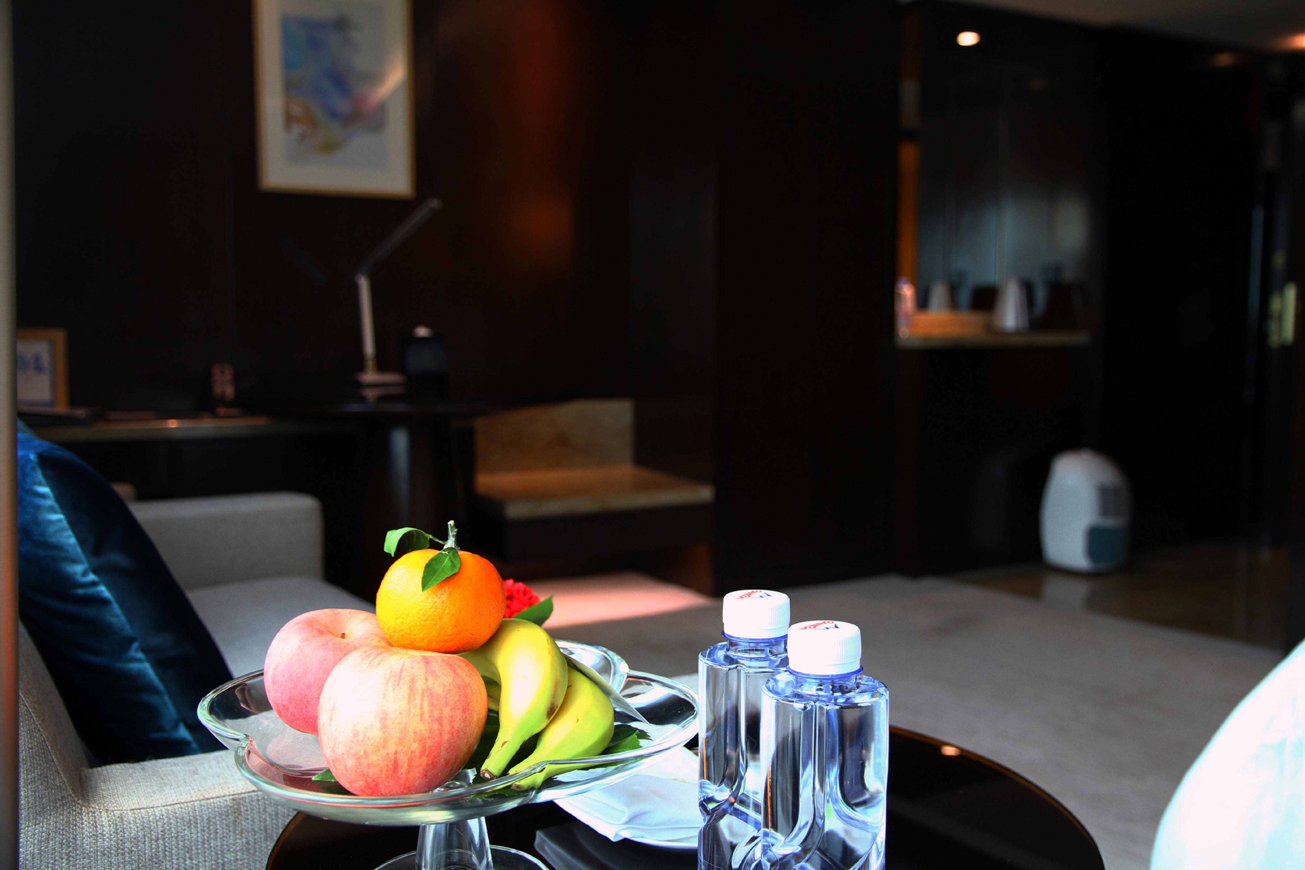 The Pavilion Hotel Shenzhen Extérieur photo